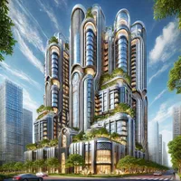 تحویل قطعی_خوش نقش و مدرن_چیتگر