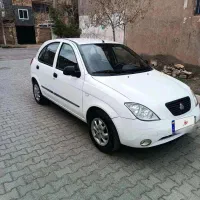 تیبا 2 مدل 1400 کم کار