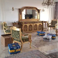 قیطریه اندرزگو ۲۵۰ متر پنت هاس ۳ خواب مستر|اجارهٔ آپارتمان|تهران, قیطریه|دیوار