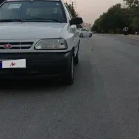 پراید ۹۱