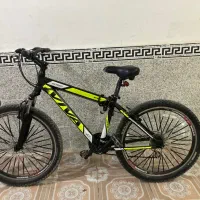دوچرخه ۲۶تنه بلند ویوا