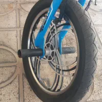 دوچرخه حرفه ای اومر(هندی )|دوچرخه، اسکیت، اسکوتر|شیراز, پودنک|دیوار