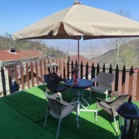 اجاره روزانه ویلای کوهستانی در لیلاکوه