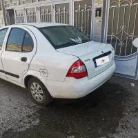 تیبا 1 SX مدل 94|خودرو سواری و وانت|تربتحیدریه, مظفریه|دیوار