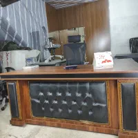 میز کد8 مدیریت|دفتر کار|کرج, کمال‌شهر|دیوار