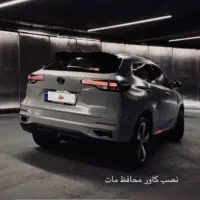 چانگان cs55plus مدل ۱۴۰۳