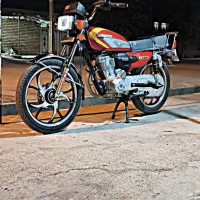 موتور 200کبیر