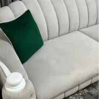 مبل ۵نفره|مبلمان خانگی و میز عسلی|تربت جام, شهرک آزادگان|دیوار