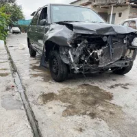 پراید تصادفی مدل ۹۶ تک برگ سند
