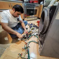 تعمیر ماشین لباسشویی،یخچال.تعمیرات تعمیرکار