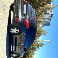 پژو 207 مدل 98 بدون رنگ استثنایی|خودرو سواری و وانت|قزوین, |دیوار