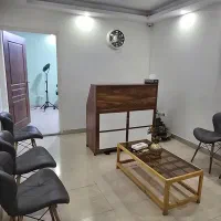 اجاره اتاق داخل مطب فعال در فلکه دوم تهرانپارس