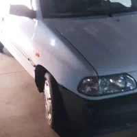 پراید مدل 97|خودرو سواری و وانت|باسمنج, |دیوار