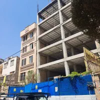 فروش آپارتمان ۱۳۹ متری ۳ خوابه تک واحدی|فروش آپارتمان|تهران, خانی آباد نو شمالی|دیوار