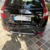 دانگ فنگ H30، اچ سی کراس مدل ۱۳۹۷|خودرو سواری و وانت|خمینی‌شهر, |دیوار