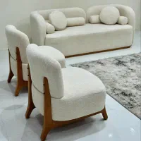 مبل راحتی سودا//انتخابی هوشمند