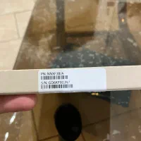 آیپد M2 پرو ۲۰۲۲ نو ۲۵۶ گیگ wifi مشکی|تبلت|تهران, خواجه نصیر طوسی|دیوار