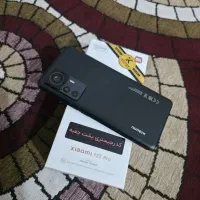 فروش شیائومی Mi 12T Pro 5G در حد نو|موبایل|اهواز, اسلام آباد شرقی|دیوار