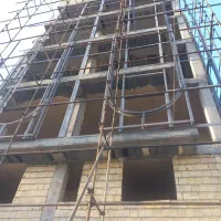 نبشی کاری ،مقاوم سازی ،وال پست، وادار