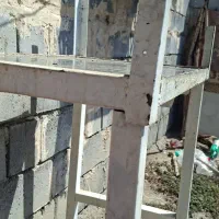 فروش وسایل مرغ گرم