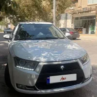 دنا پلاس 6دنده EF7