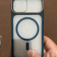 چهار عدد قاب ایفون ۱۳ نرمال نو