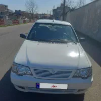 پراید ۱۳۲سفید|خودرو سواری و وانت|رشت, ولکس|دیوار