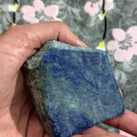 سنگ راف عتیقه لاجورد|کلکسیون اشیاء عتیقه|سنندج, |دیوار