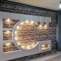 نصب و اجرای دکوراسیون در منزل و فروشگاه