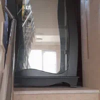 بوفه مشکی