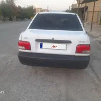 پراید مدل ۹۴تک سوز اطاق تعویض ۱۴۰۳ شاسی پلم بدون ت|خودرو سواری و وانت|بهبهان, |دیوار