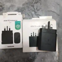 فروش آداپتور اصل سامسونگ