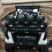 ماشین شارژی|اسباب‌‌بازی|چابهار, |دیوار