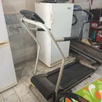 تردمیل ورزشی|تجهیزات ورزشی|اردبیل, |دیوار