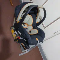 کریر مارک چیکو