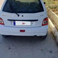 پراید ۱۱۱ مدل 95 در حد|خودرو سواری و وانت|آشخانه, |دیوار