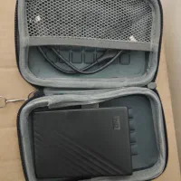 هارد اکسترنال ws ۱ترابایت