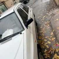 پراید ۱۴۱ مدل ۹۰ کم کار|خودرو سواری و وانت|سقز, |دیوار