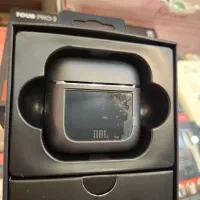 ایرپاد صفحه نمایش دار JBL