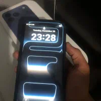 ایفون ۱۷ پرومکس|موبایل|قم, پردیسان|دیوار