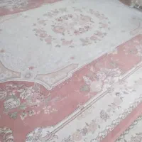 دوعدد فرش 12 متری ودو عدد6 متری جفت|فرش|محمدیه-قزوین, |دیوار