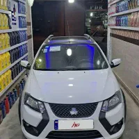 کوییک GXR|خودرو سواری و وانت|سنندج, |دیوار