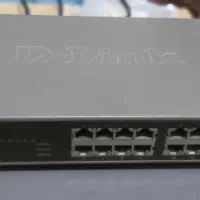فروش هاب سوییچ 16پورت باقیمت بسیار مناسب