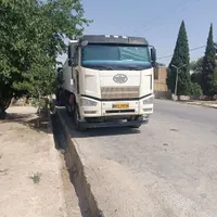 ده چرخ کمپرسی فاو 460مدل97