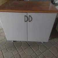 کابینت ام دی آف سالم