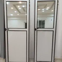 درب الومینیومی