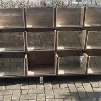 ویترین مغازه