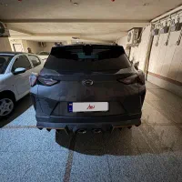 ماشین gac gs3|خودرو سواری و وانت|تهران, تهرانپارس جنوبی|دیوار