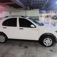 فروش|خودرو سواری و وانت|تهران, گلستان (شهرک راه آهن)|دیوار