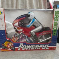 موتور موزیکال